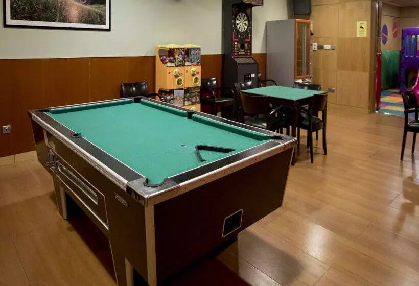 Fotos del hotel Font D'Argent Pas De La Casa:  75