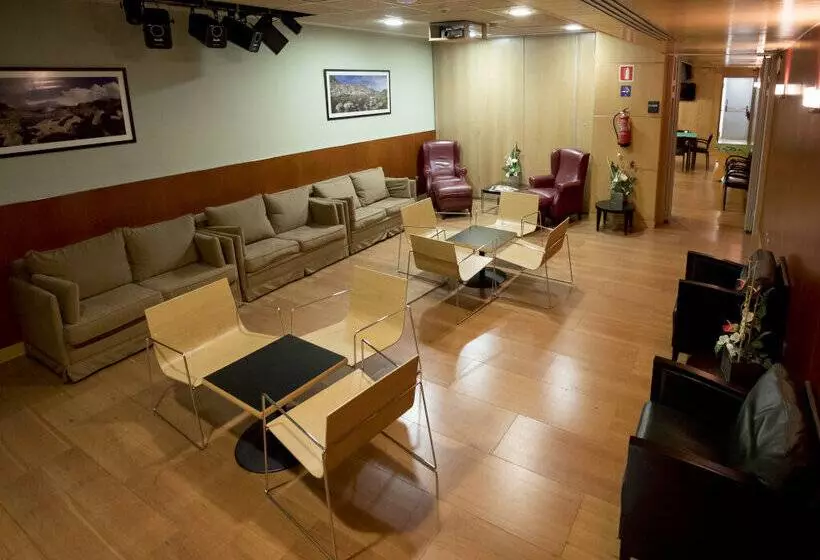 Fotos del hotel Font D'Argent Pas De La Casa:  16