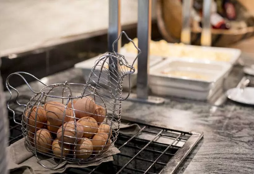 Fotos del hotel Font D'Argent Pas De La Casa:  60