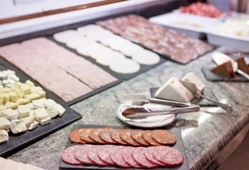 Fotos del hotel Font D'Argent Pas De La Casa:  64