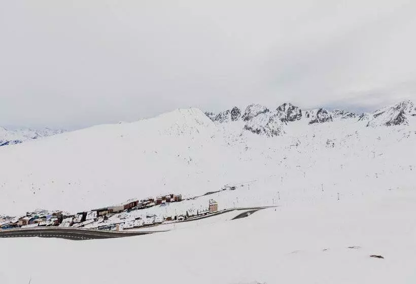 Fotos del hotel Font D'Argent Pas De La Casa:  44