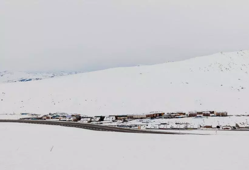 Fotos del hotel Font D'Argent Pas De La Casa:  72