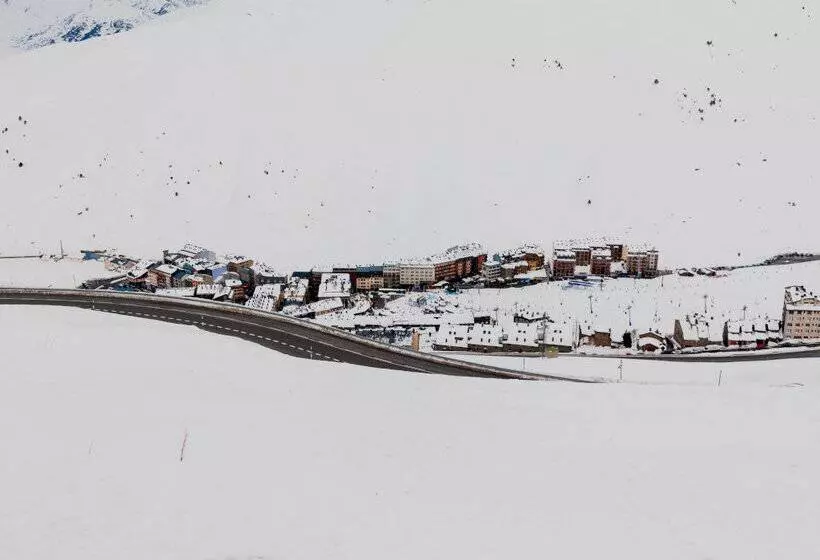 Fotos del hotel Font D'Argent Pas De La Casa:  48