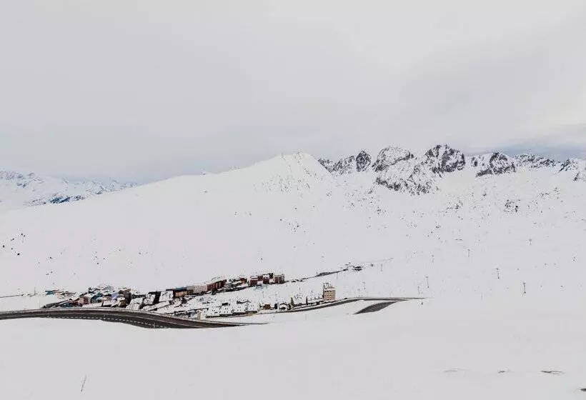 Fotos del hotel Font D'Argent Pas De La Casa:  71