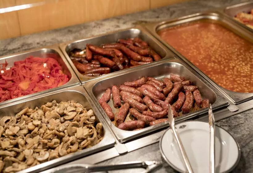 Fotos del hotel Font D'Argent Pas De La Casa:  26