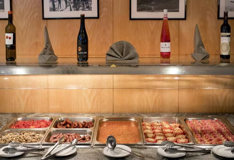 Fotos del hotel Font D'Argent Pas De La Casa:  69