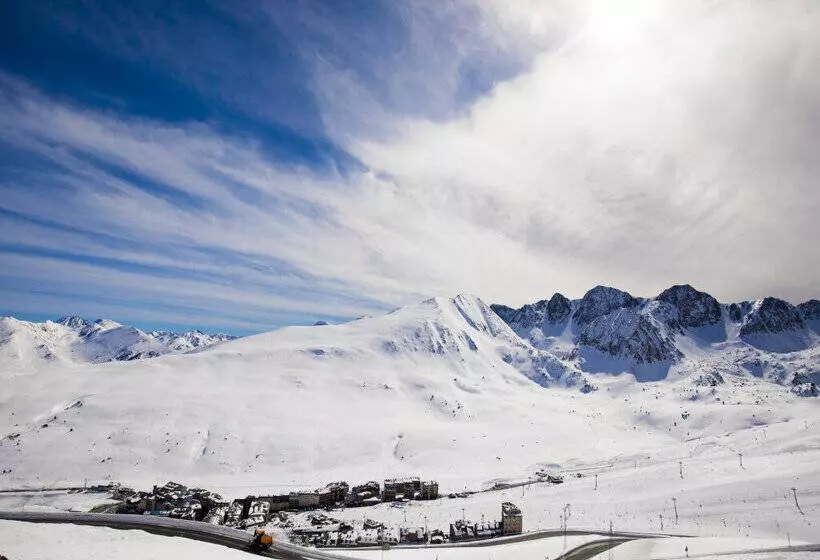 Fotos del hotel Font D'Argent Pas De La Casa:  45