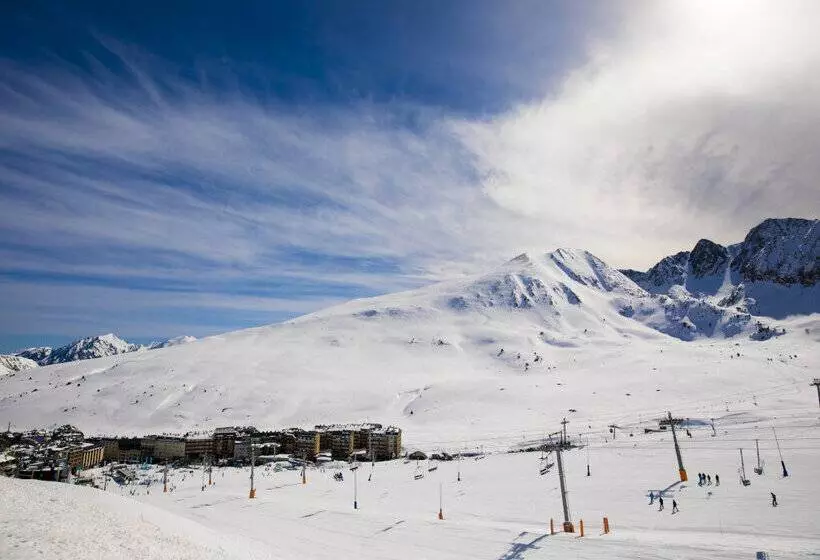 Fotos del hotel Font D'Argent Pas De La Casa:  74