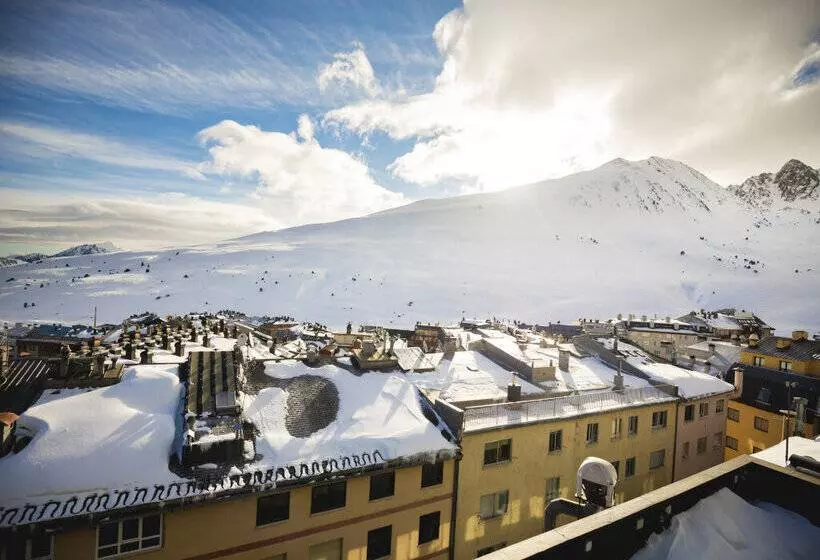 Fotos del hotel Font D'Argent Pas De La Casa:  41