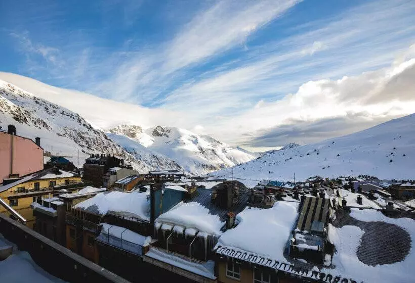 Fotos del hotel Font D'Argent Pas De La Casa:  42