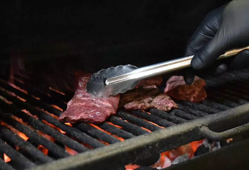 Fotos del hotel Font D'Argent Pas De La Casa:  68