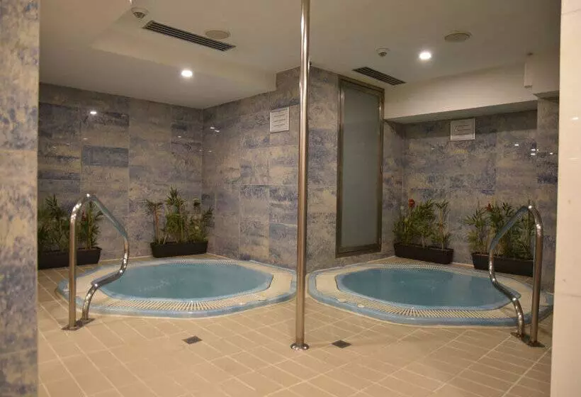 Fotos del hotel Font D'Argent Pas De La Casa:  56