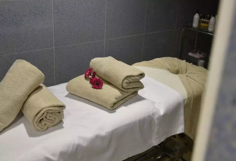 Fotos del hotel Font D'Argent Pas De La Casa:  20