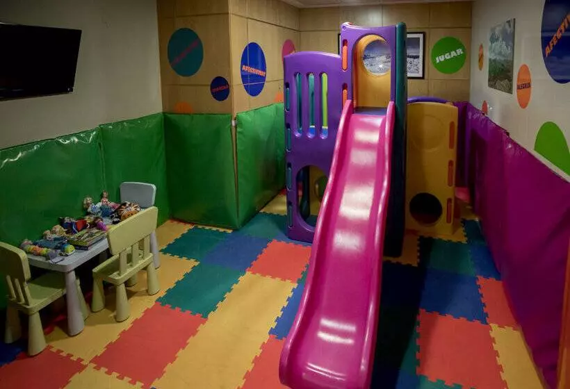 Fotos del hotel Font D'Argent Pas De La Casa:  30