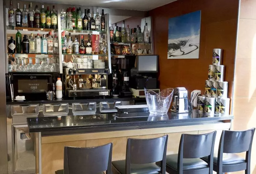 Fotos del hotel Font D'Argent Pas De La Casa:  28