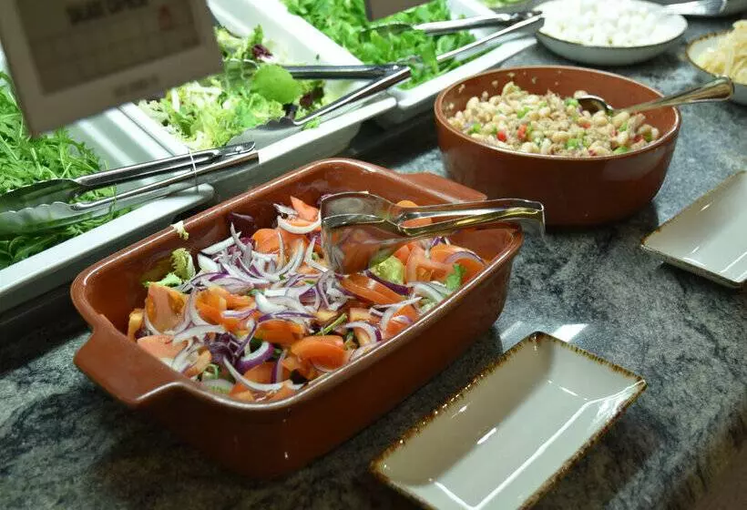 Fotos del hotel Font D'Argent Pas De La Casa:  61