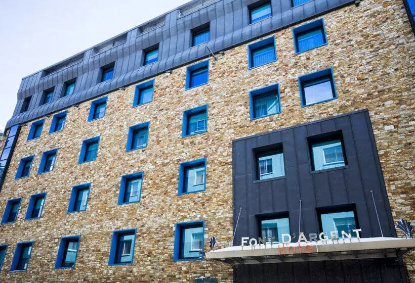 Fotos del hotel Font D'Argent Pas De La Casa:  51