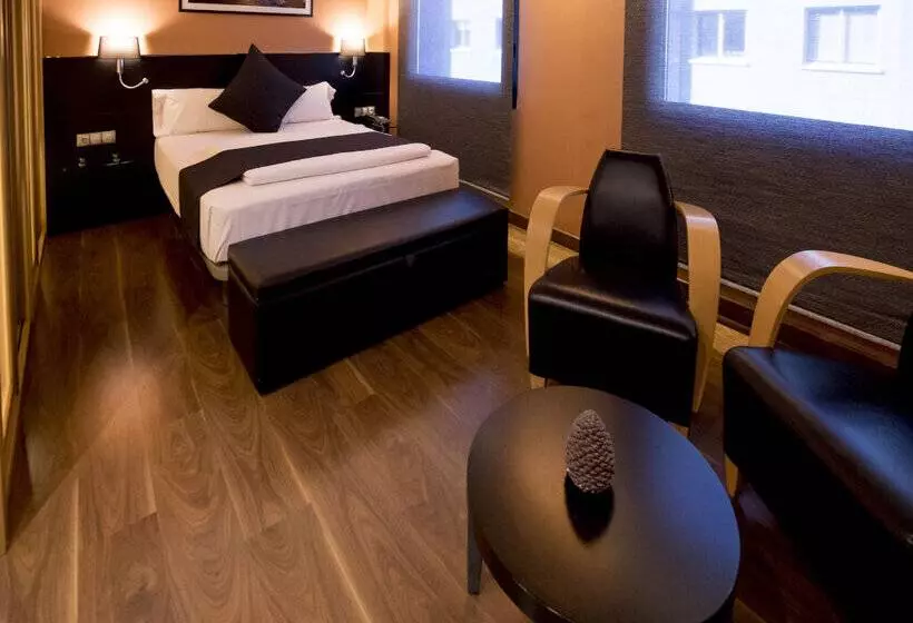 Fotos del hotel Font D'Argent Pas De La Casa:  5