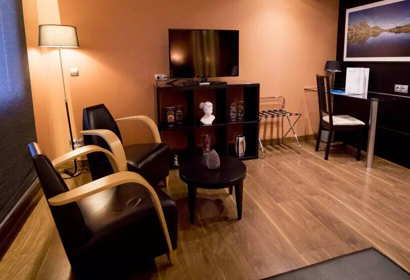 Fotos del hotel Font D'Argent Pas De La Casa:  54