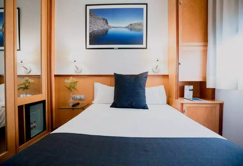 Fotos del hotel Font D'Argent Pas De La Casa:  8