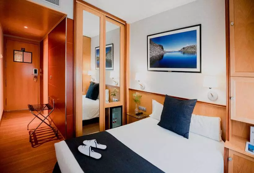 Fotos del hotel Font D'Argent Pas De La Casa:  6