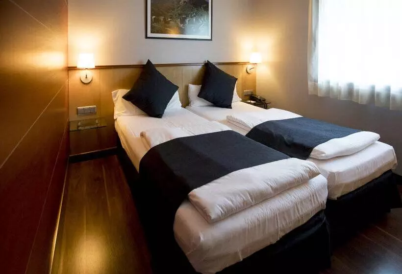 Fotos del hotel Font D'Argent Pas De La Casa:  3