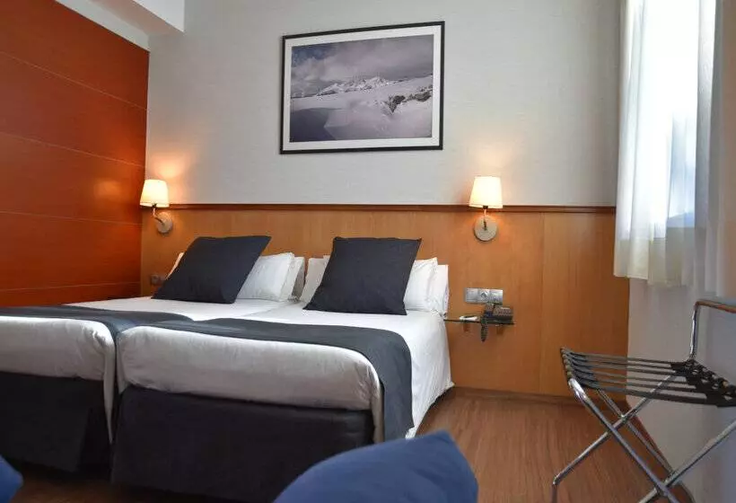 Fotos del hotel Font D'Argent Pas De La Casa:  2