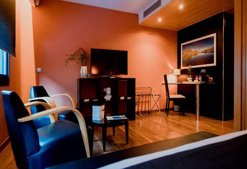 Fotos del hotel Font D'Argent Pas De La Casa:  12