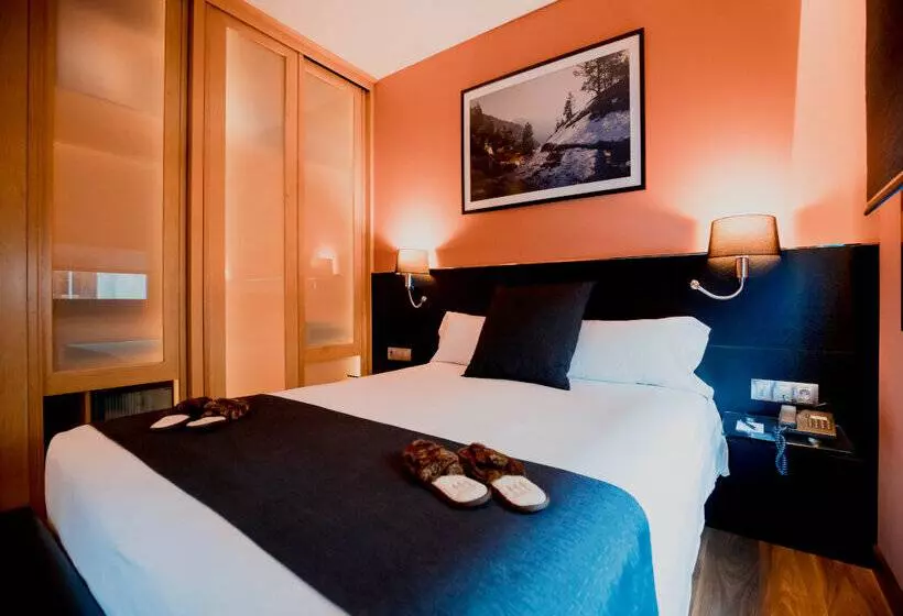 Fotos del hotel Font D'Argent Pas De La Casa:  9