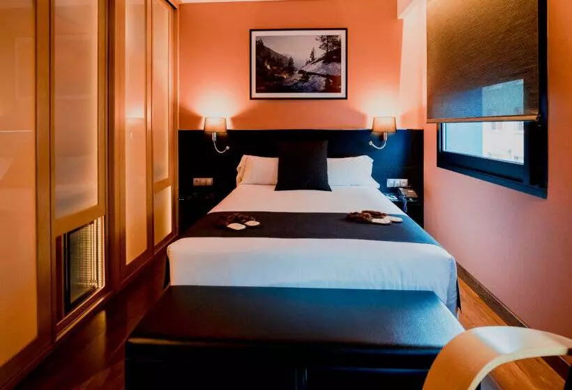 Fotos del hotel Font D'Argent Pas De La Casa:  4