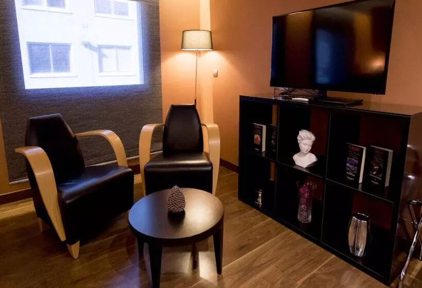 Fotos del hotel Font D'Argent Pas De La Casa:  52