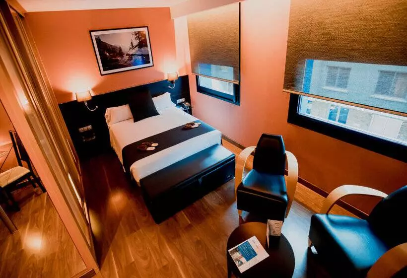 Fotos del hotel Font D'Argent Pas De La Casa:  13