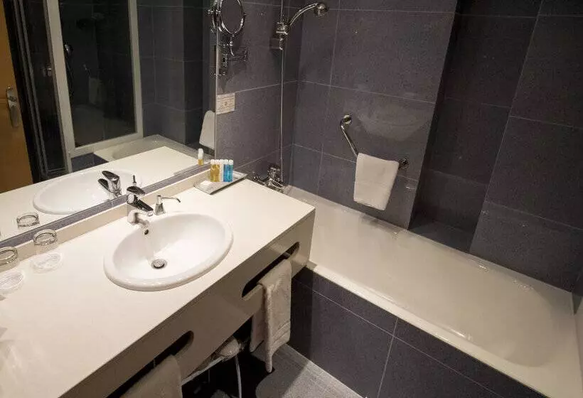 Fotos del hotel Font D'Argent Pas De La Casa:  35