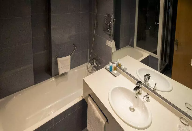 Fotos del hotel Font D'Argent Pas De La Casa:  31