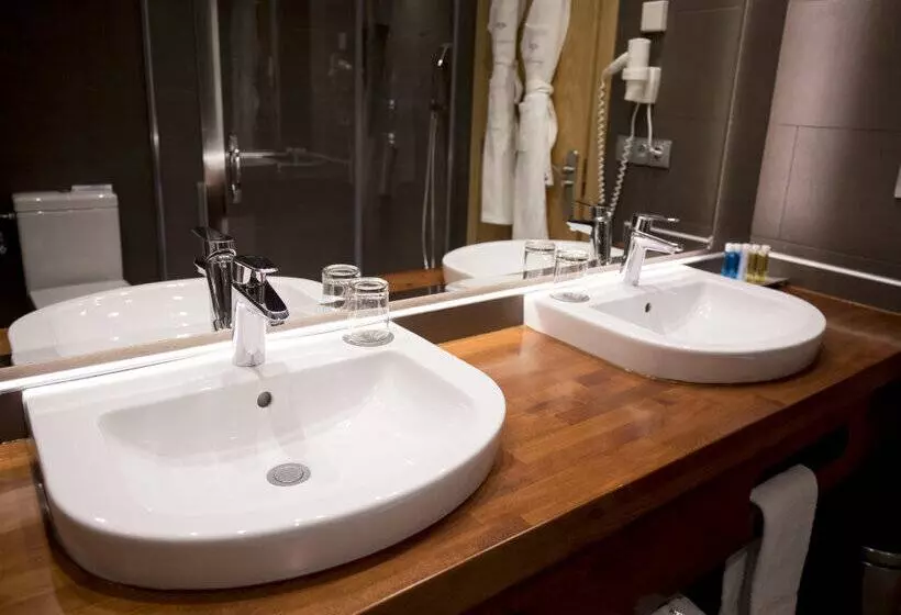 Fotos del hotel Font D'Argent Pas De La Casa:  36