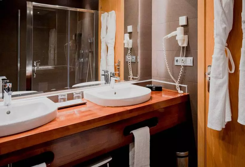 Fotos del hotel Font D'Argent Pas De La Casa:  38