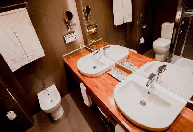 Fotos del hotel Font D'Argent Pas De La Casa:  39