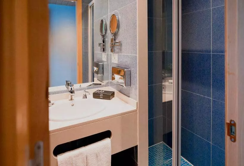 Fotos del hotel Font D'Argent Pas De La Casa:  37