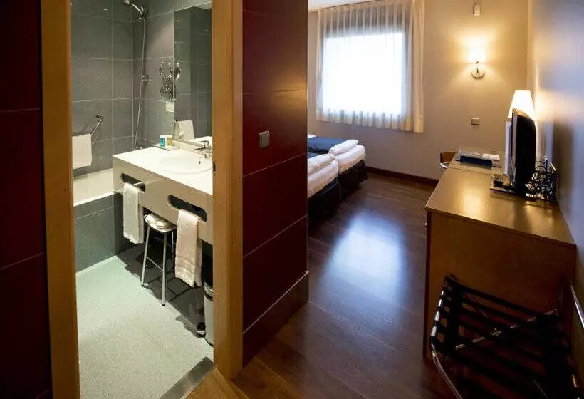 Fotos del hotel Font D'Argent Pas De La Casa:  15