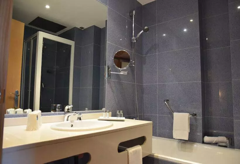 Fotos del hotel Font D'Argent Pas De La Casa:  33