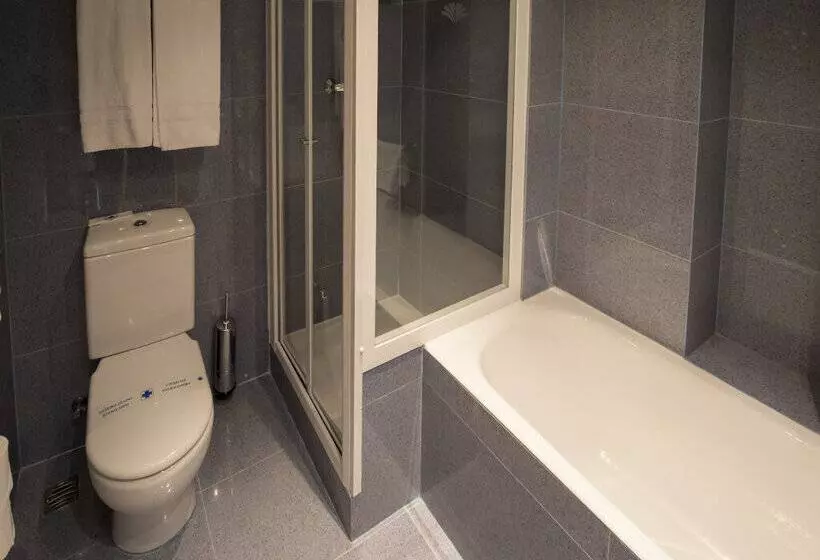 Fotos del hotel Font D'Argent Pas De La Casa:  32