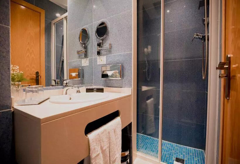 Fotos del hotel Font D'Argent Pas De La Casa:  34