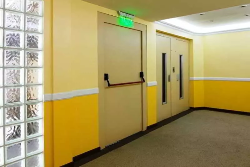 Fotos del hotel Howard Johnson Congreso:  2