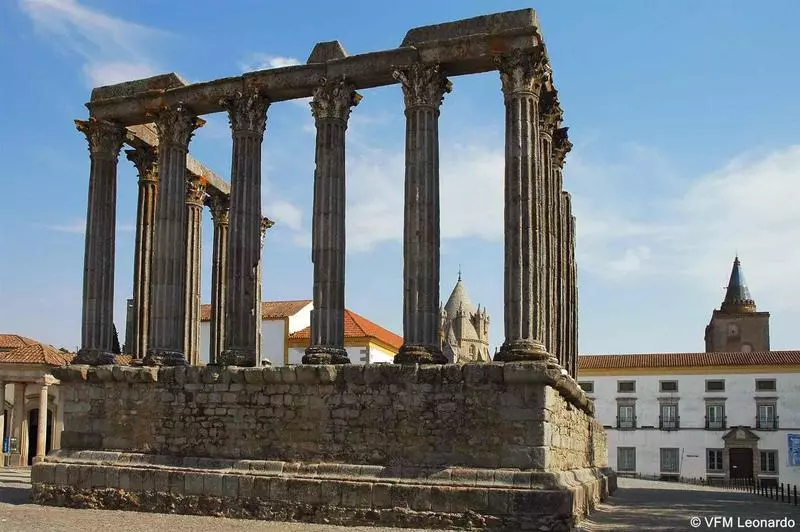 Fotos del hotel Ibis Evora:  19