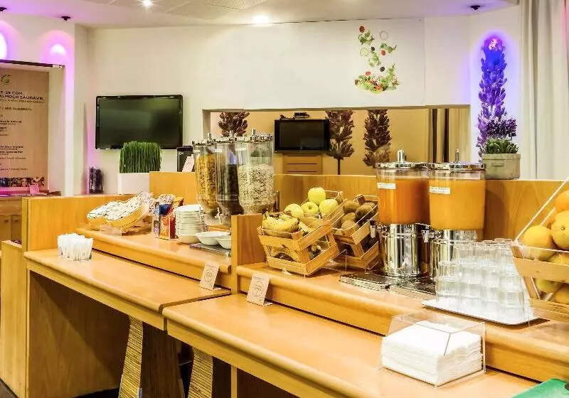 Fotos del hotel Ibis Evora:  18