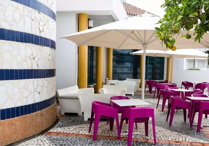 Fotos del hotel Ibis Evora:  6