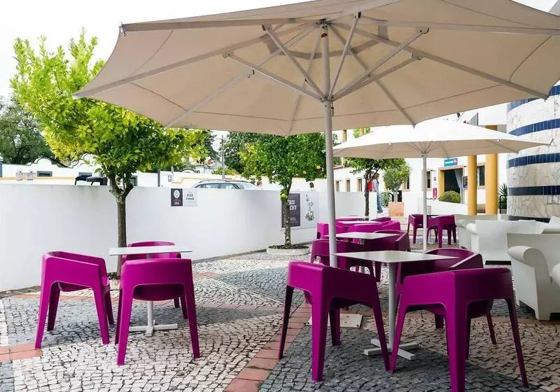 Fotos del hotel Ibis Evora:  13