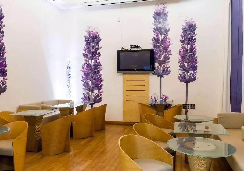 Fotos del hotel Ibis Evora:  16