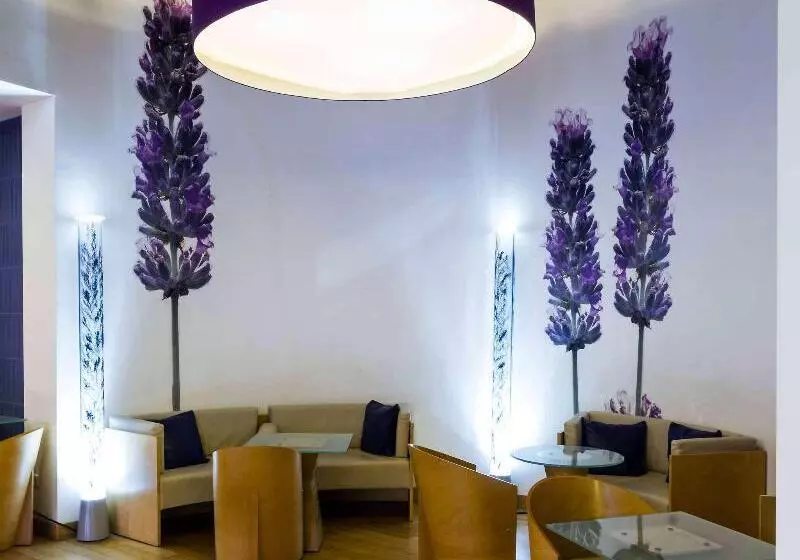 Fotos del hotel Ibis Evora:  2