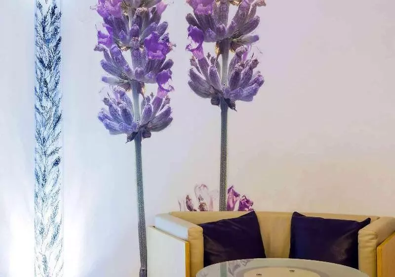 Fotos del hotel Ibis Evora:  22